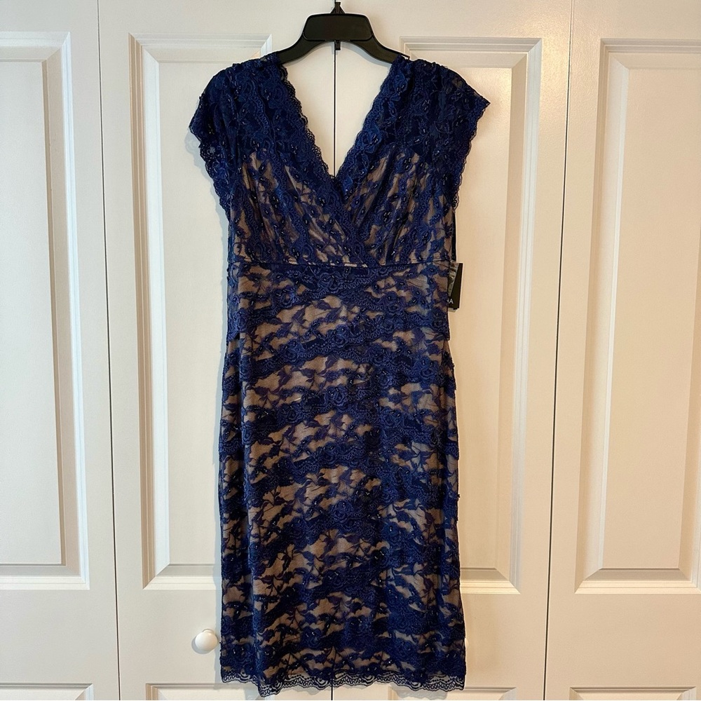 NWT!! Marina Dress